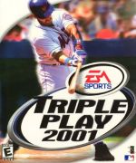 Triple Play 2001