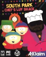 South Park Chefs Luv Shack