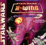 Star Wars: X-Wing [Collector's CD-ROM Edition]