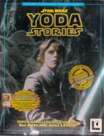 Star Wars Yoda Stories