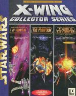 X-Wing Collector Series