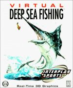 Virtual Deep Sea Fishing