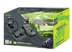 Farming Simulator 15 Gold-Wheel Bundle + Pedals + Gears (S)