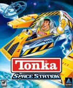 Tonka Spacestation