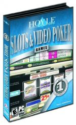 Hoyle Slots & Video Poker