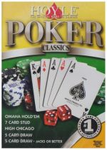 Hoyle Poker Classics