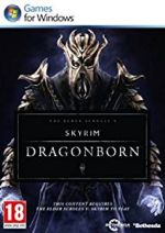 Skyrim - Dragonborn (S) (18)