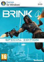 Brink (S) Special Edition