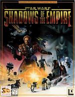 Shadows Of The Empire