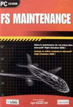 FS Maintenance, MS FS2002 Addon