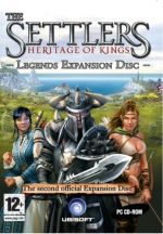 Settlers: Legend Expansion Pack