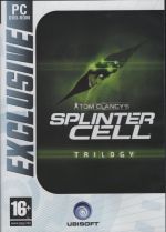 Splinter Cell, Trilogy