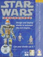 Star Wars - Droidworks