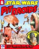 Star Wars - Pit Droids