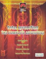 Total Revolution-The Complete Adventure