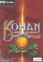 Kohan - Immortal Sovereign