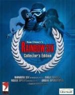 Rainbow Six Collectors Edition