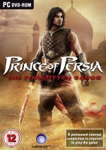 Prince Of Persia: Forgotten Sands (S)