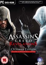 Assassin's Creed Revelations Ottoman (S)