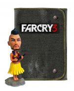 Far Cry 3 Insane Ed + Figure (S)