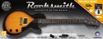 Rocksmith (With Les Paul Guitar + Cable)