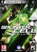 Splinter Cell Ultimate Edition (S)