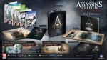 Assassin's Creed IV: Black Flag Skull(S)
