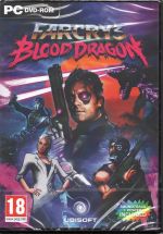 Far Cry 3: Blood Dragon