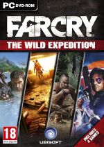 Far Cry: The Wild Expedition