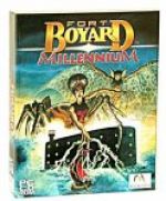 Fort Boyard Millenium