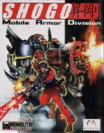 Shogo Mobile Armor Division