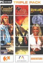 Microids Compilation Vol.2