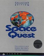 Space Quest (1-5)