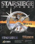 Starsiege Universe