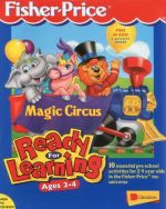 Fisher Price Magic Circus