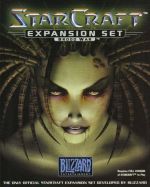 Starcraft Brood War Expansion