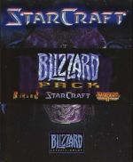 Starcraft, Warcraft, Diablo Triple Pack