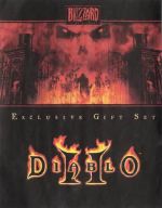 Diablo II, Exclusive Gift Set