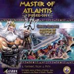 Poseidon - Master Of Atlantis