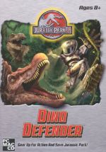 Jurassic Park Dino Defender