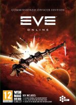 EVE Online Commissioned Officer Ed (S)