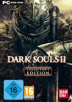 Dark Souls II [Collector's Edition]