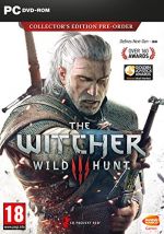 Witcher III, The: Wild Hunt [Collector's Edition]