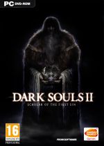 Dark Souls II (2): Scholar Of The First Sin (S)