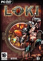 Loki: Collector's Edition