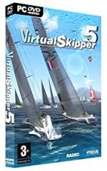 Virtual Skipper 5