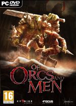 Of Orcs And Men