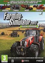 Farming Simulator 2013 Official Expansion 2