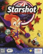 Starshot Space Circus Fever