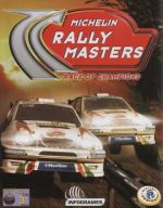 Michelin Rally Masters